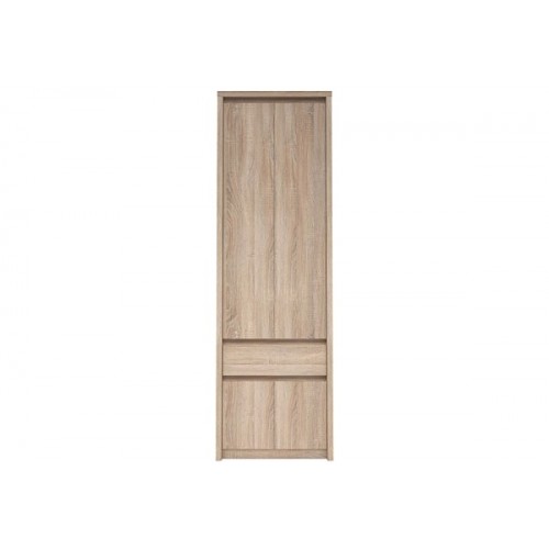 Skapis NORTON 4D1S/70